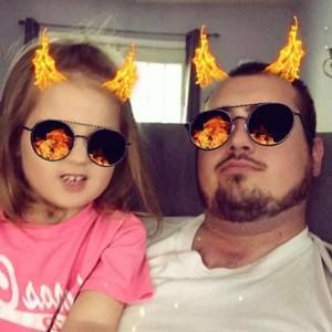 Meet your Posher, Blake